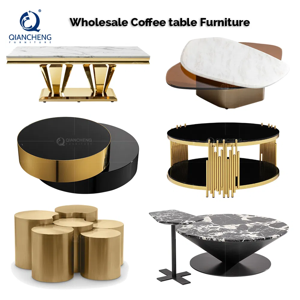 Coffee Table Design 1