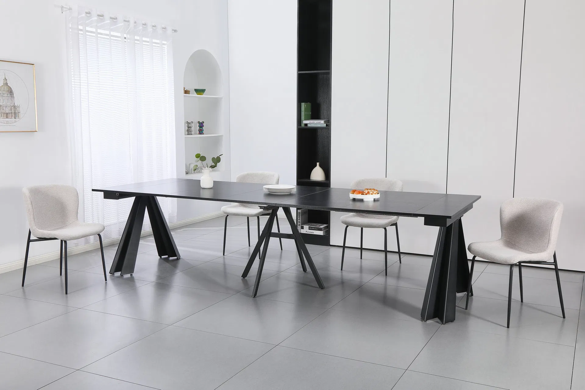 Sustainable Furniture