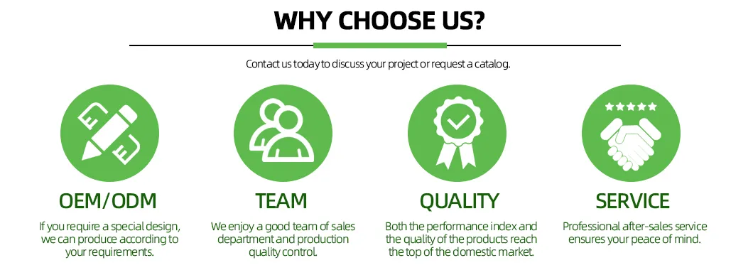 Dining Table Features