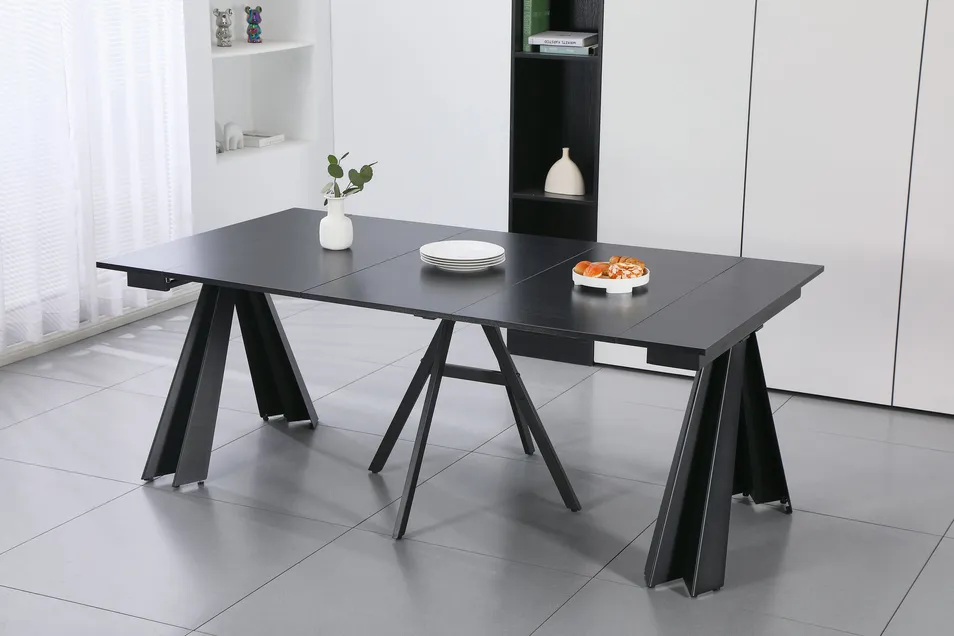 Extendable Table View