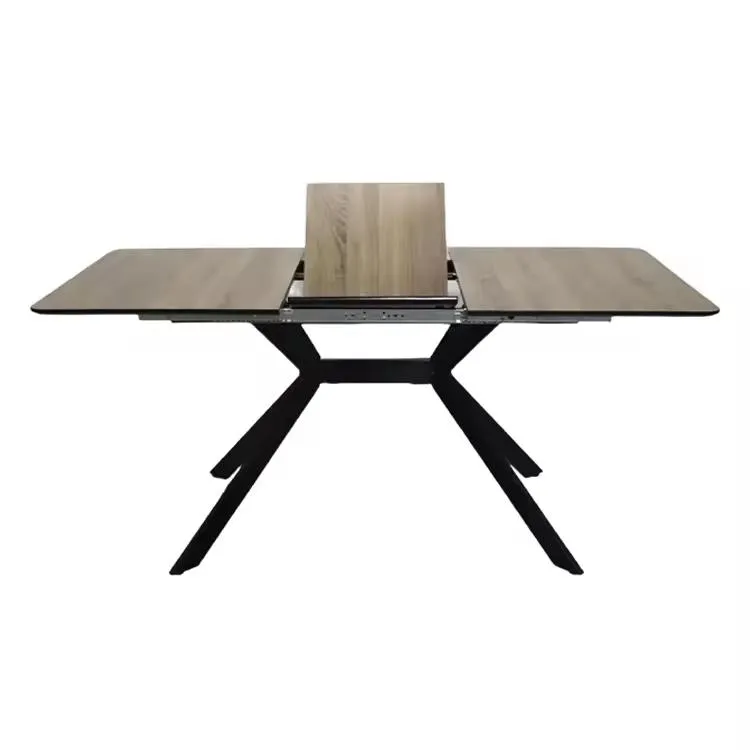 Dining Table Set View 1