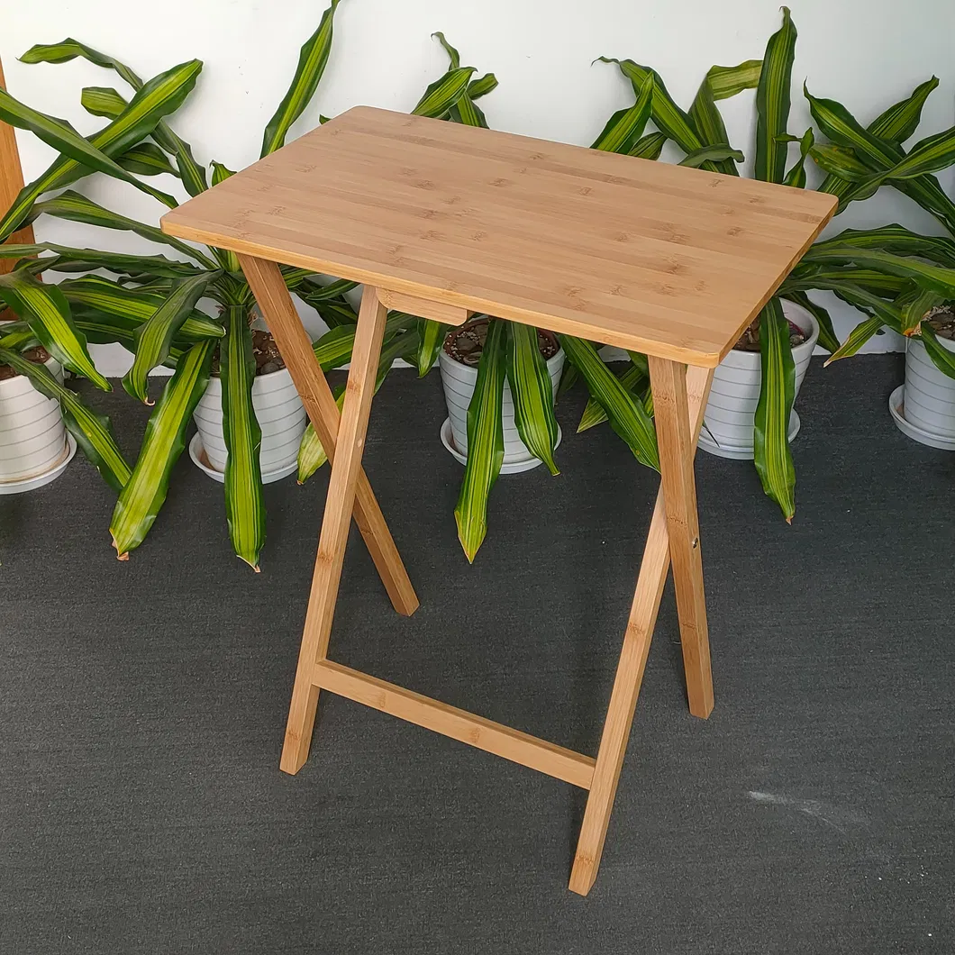 Bamboo Table View 2