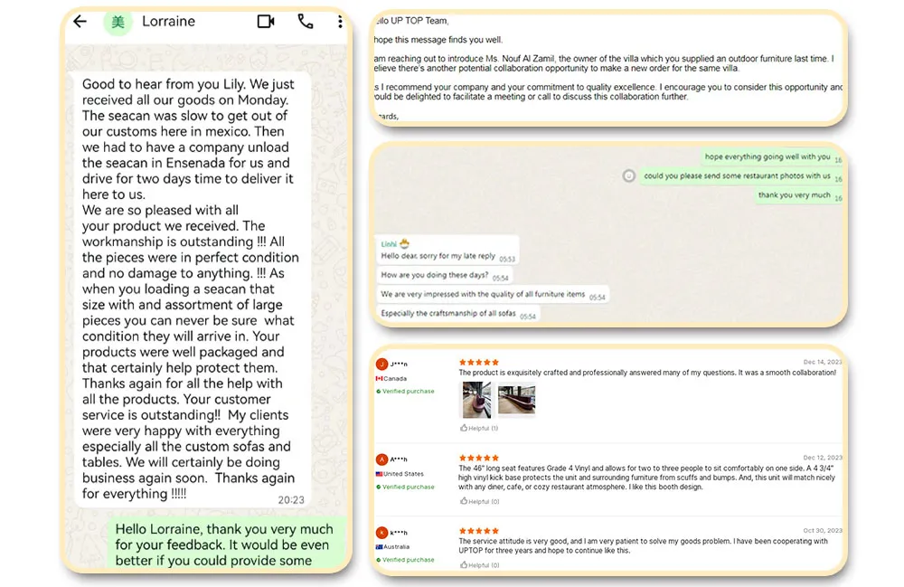 Manufacturing Process