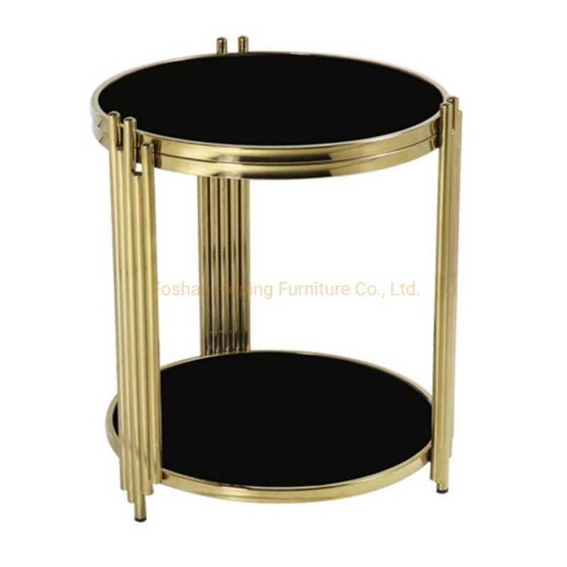 Hotel Furniture Balcony Multicolor Industrial Steel Wire Metal Coffee Dining Table Sid Table