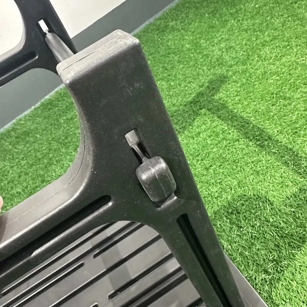 Adirondack Outdoor Table Detail 6