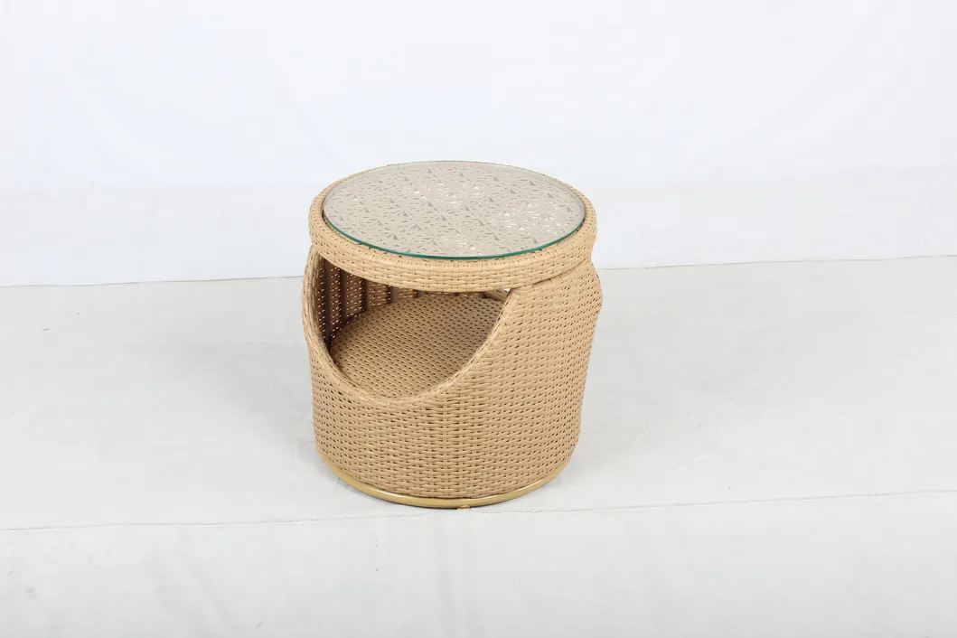 Outdoor Table View 2