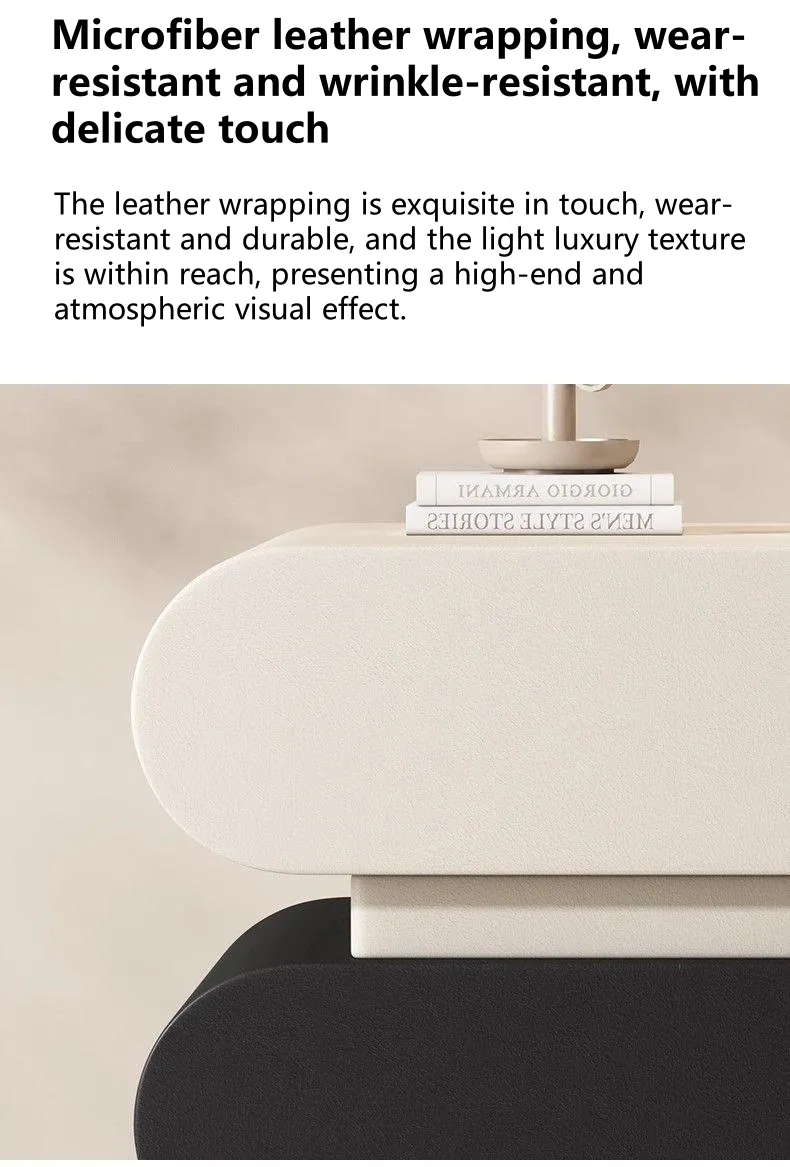 Modern Interior Side Table