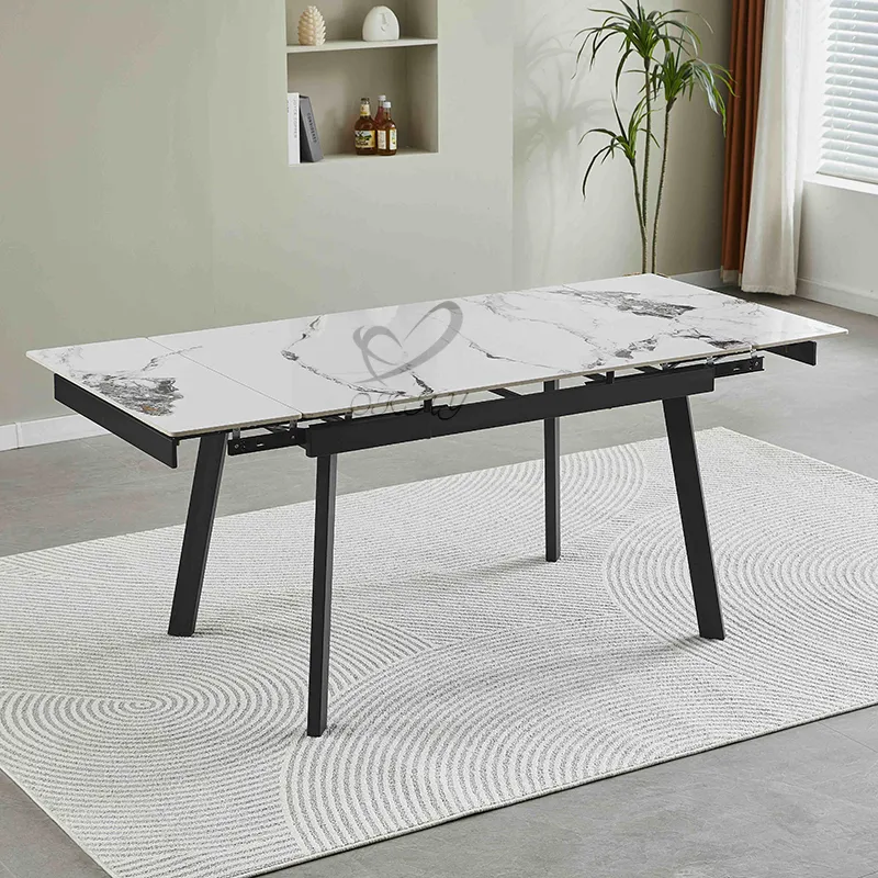 Extendable Dining Table View 3