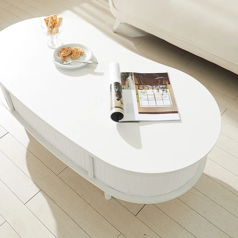 Coffee Table Multifunctional Detail