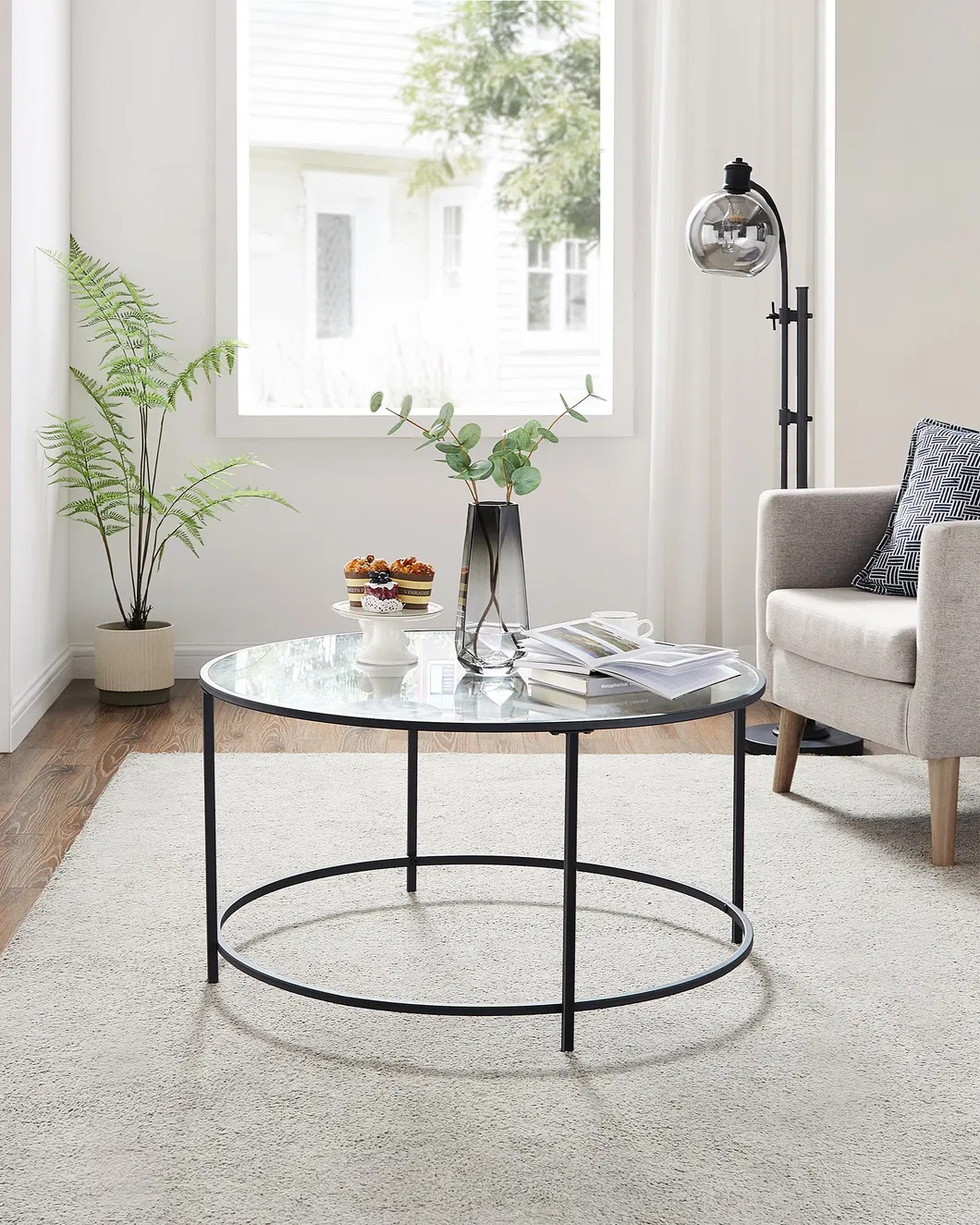 Coffee Table Detail 2