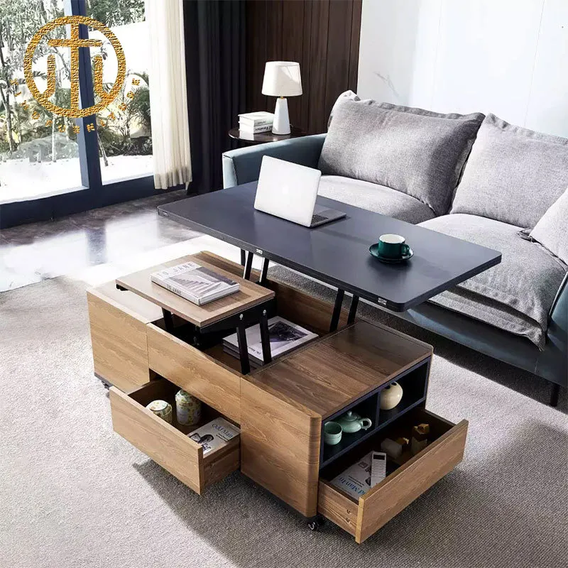 Coffee Table Style 1