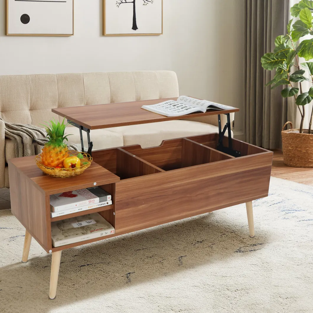 Multifunctional Coffee Table