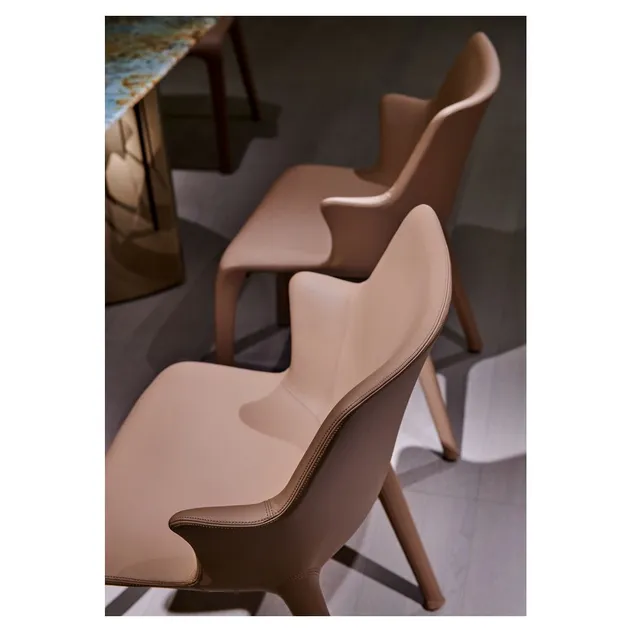 Coffee Table Interior