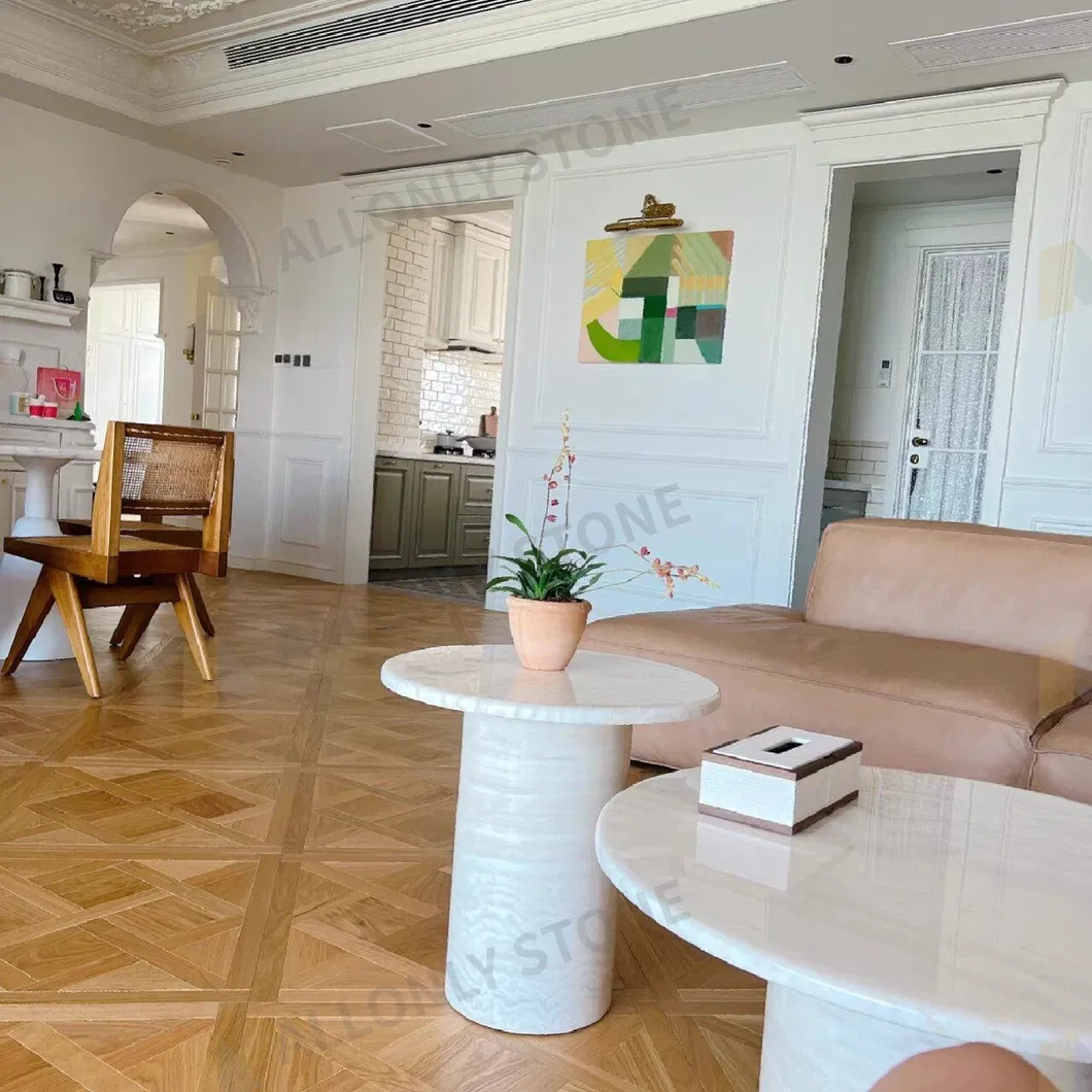 Natural Stone Surface