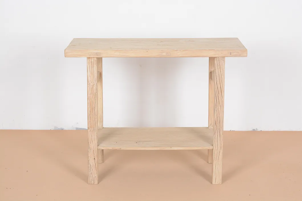 Handcrafted Furniture