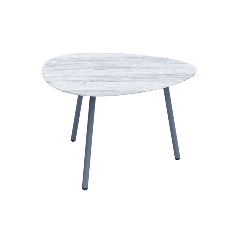 Garden Patio Outdoor Furniture Side Coffee Table