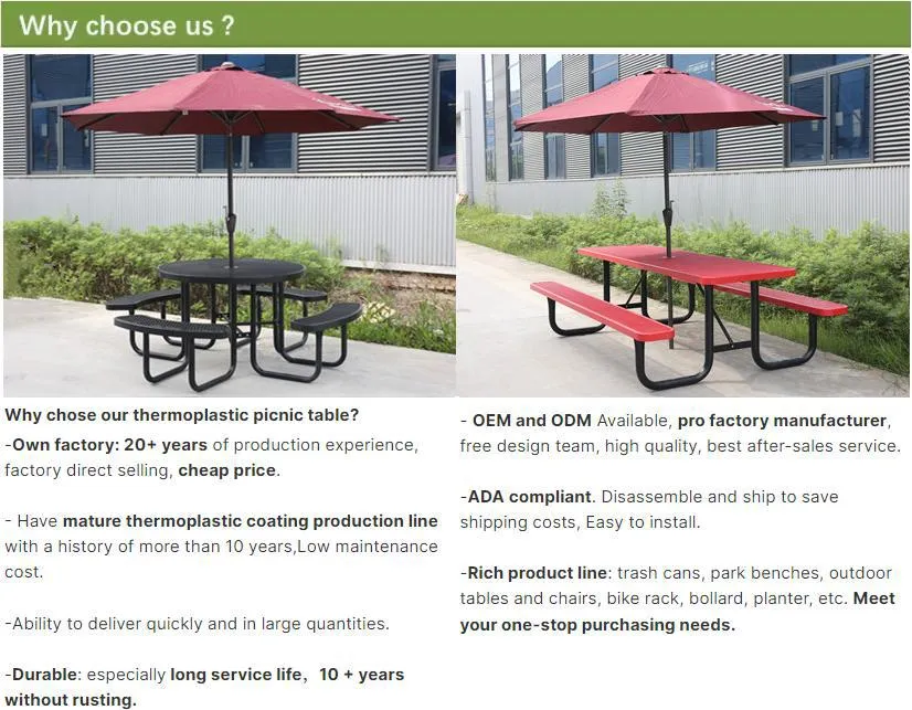 Detailed Table Texture