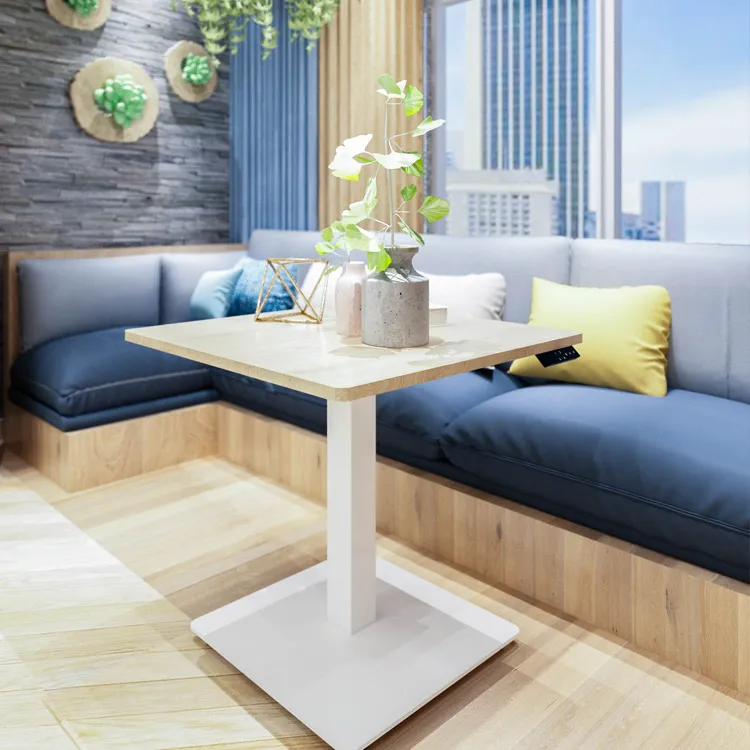 Adjustable Table Features