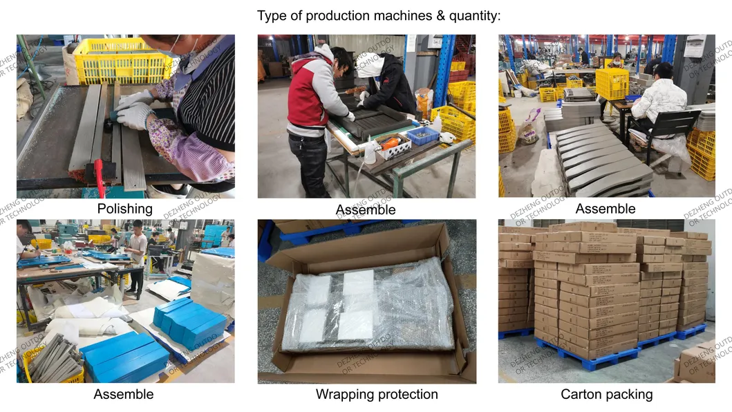 Outdoor Side Table 9