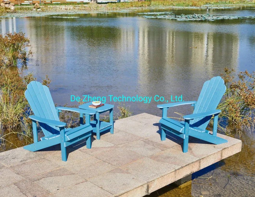 Outdoor Side Table 4