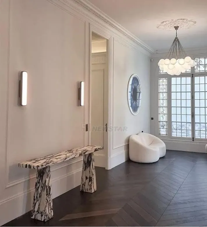 Marble Console Table 1