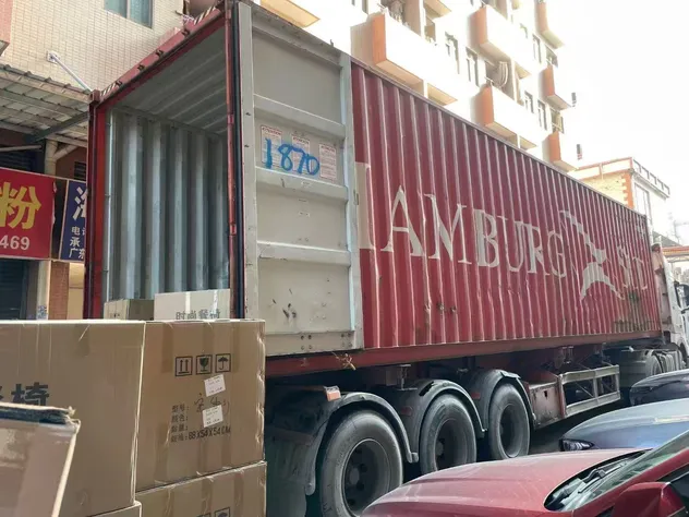 Factory Production 3