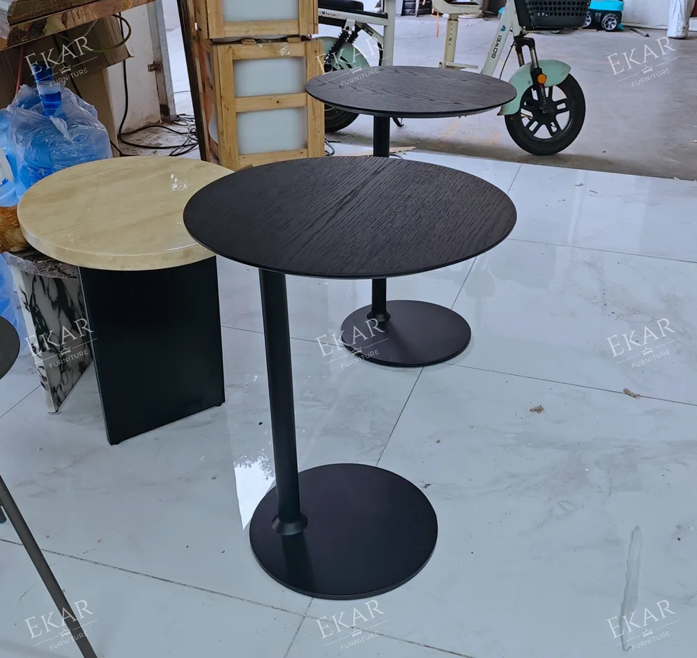 Modern Side Table 7