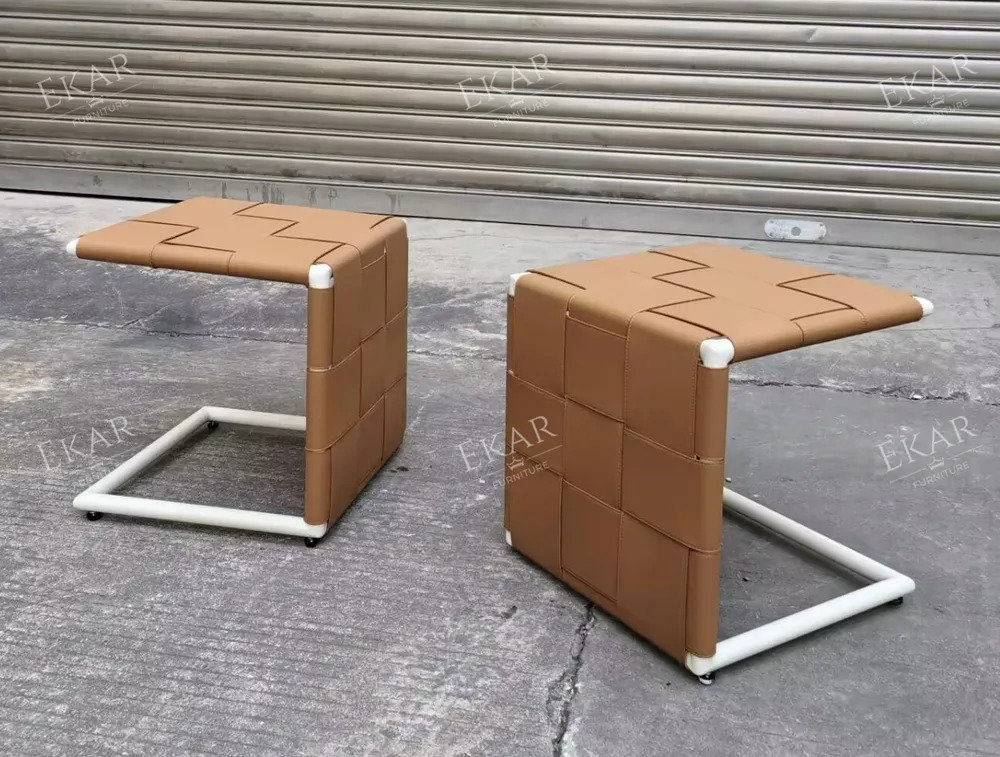 Metal Frame Structure