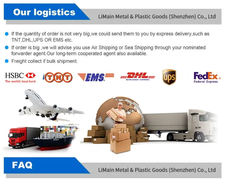 Extendable Mechanism View