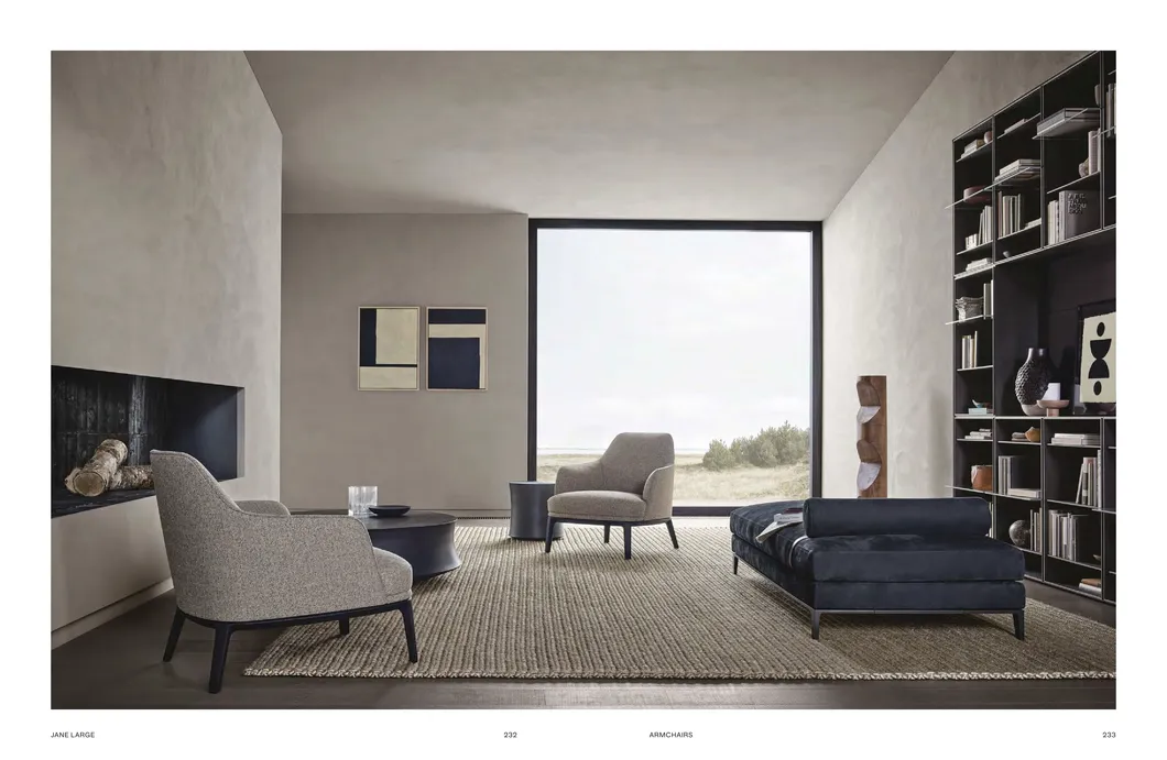 Furniture Customization Detail