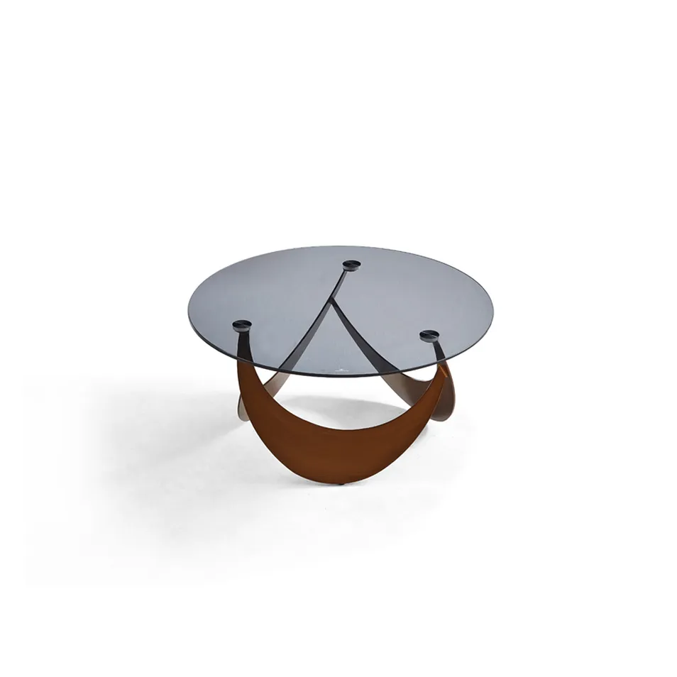 Modern Coffee Table Display 2