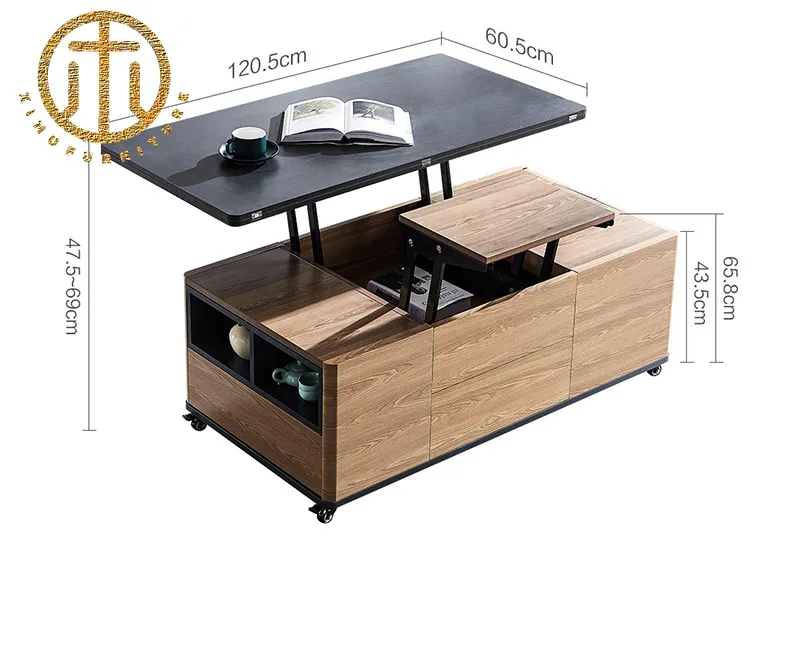 Coffee Table Style 7