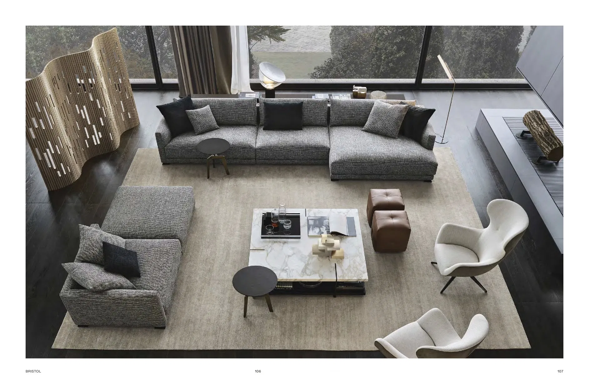 Stylish Multifunctional Wooden Lift Top Coffee Table for Living Rooms