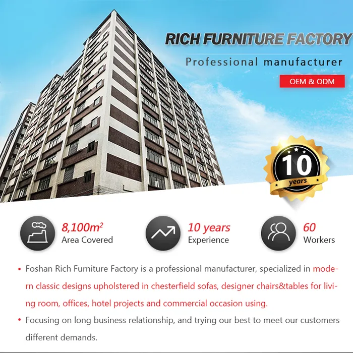 Manufacturing Facility