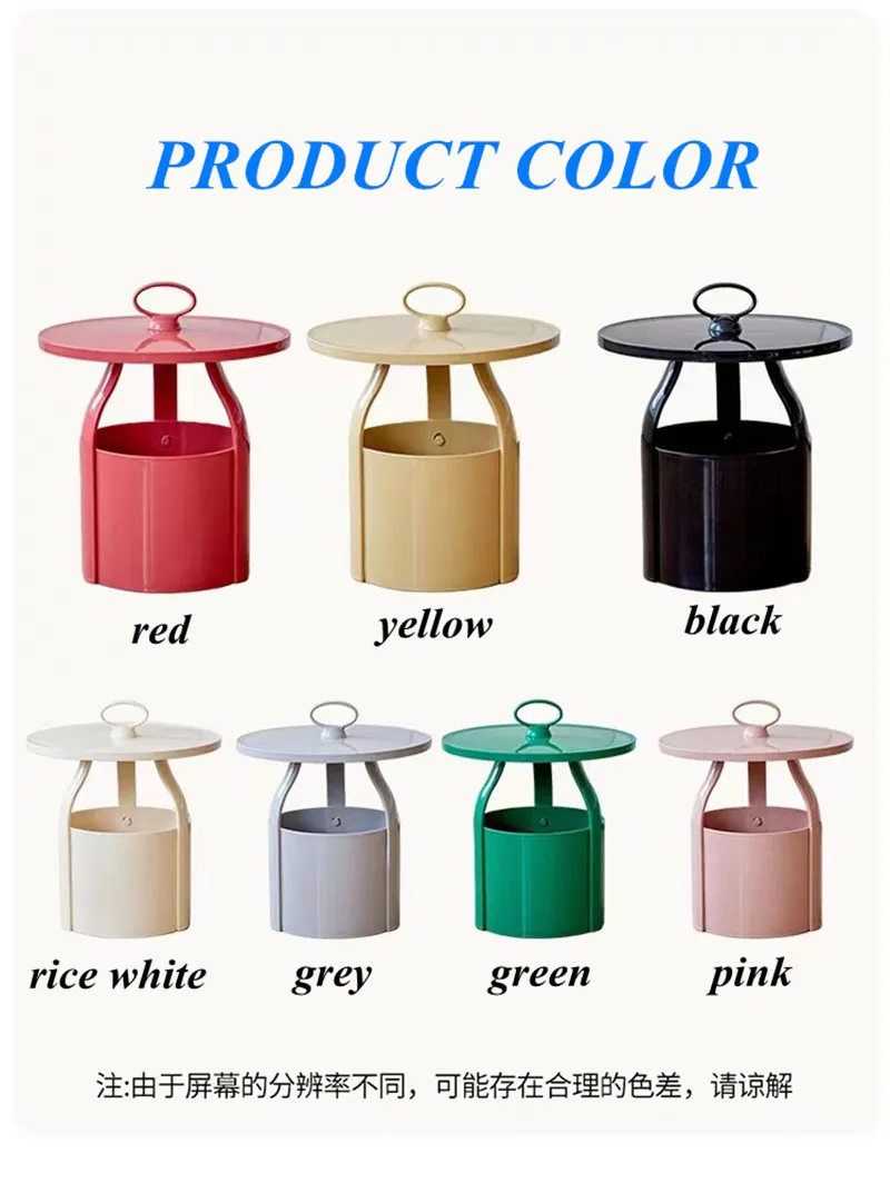 Coffee Table Showcase 6