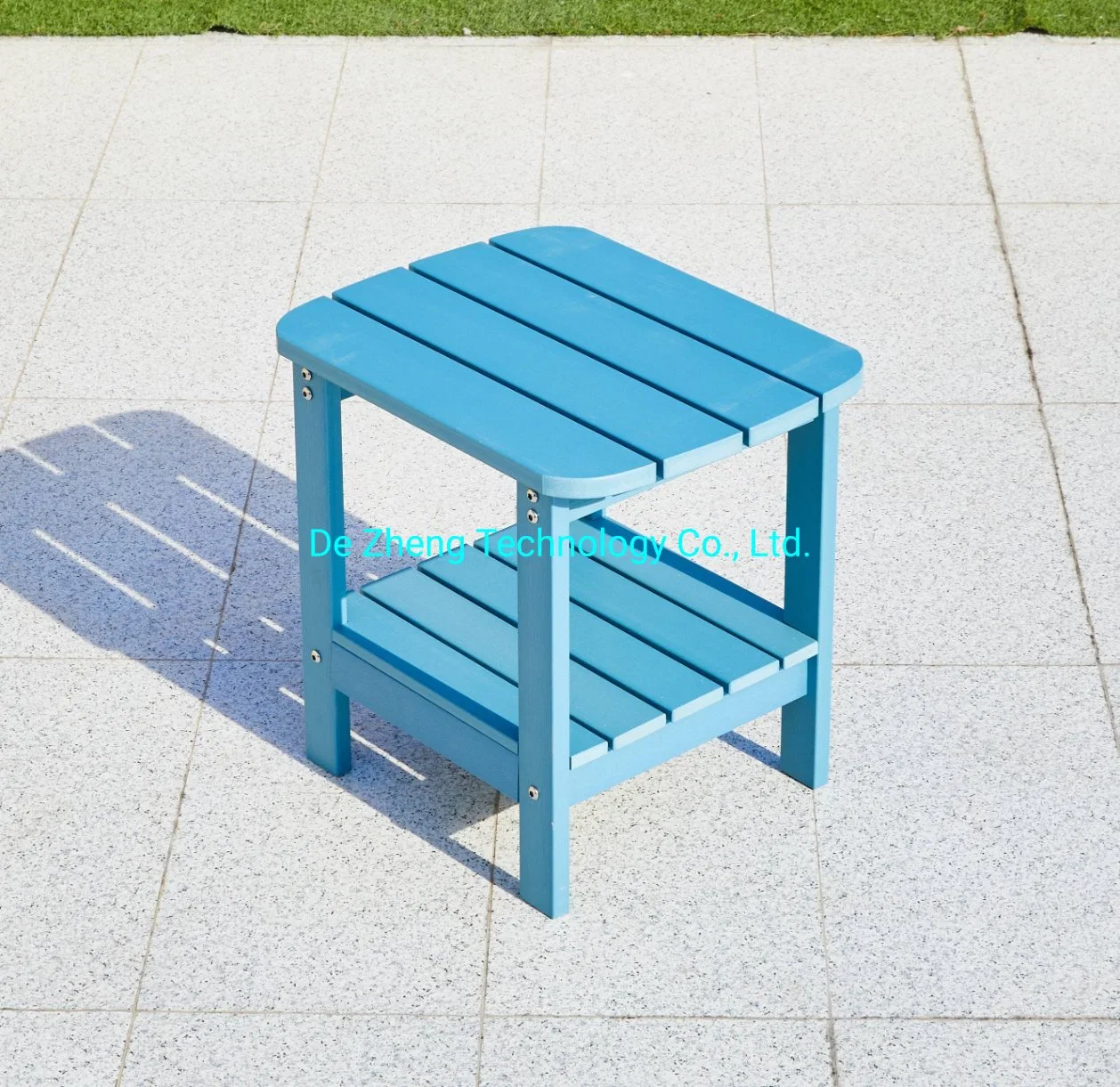 Modern Design Outdoor Garden Balcony Patio Cafe Side Table