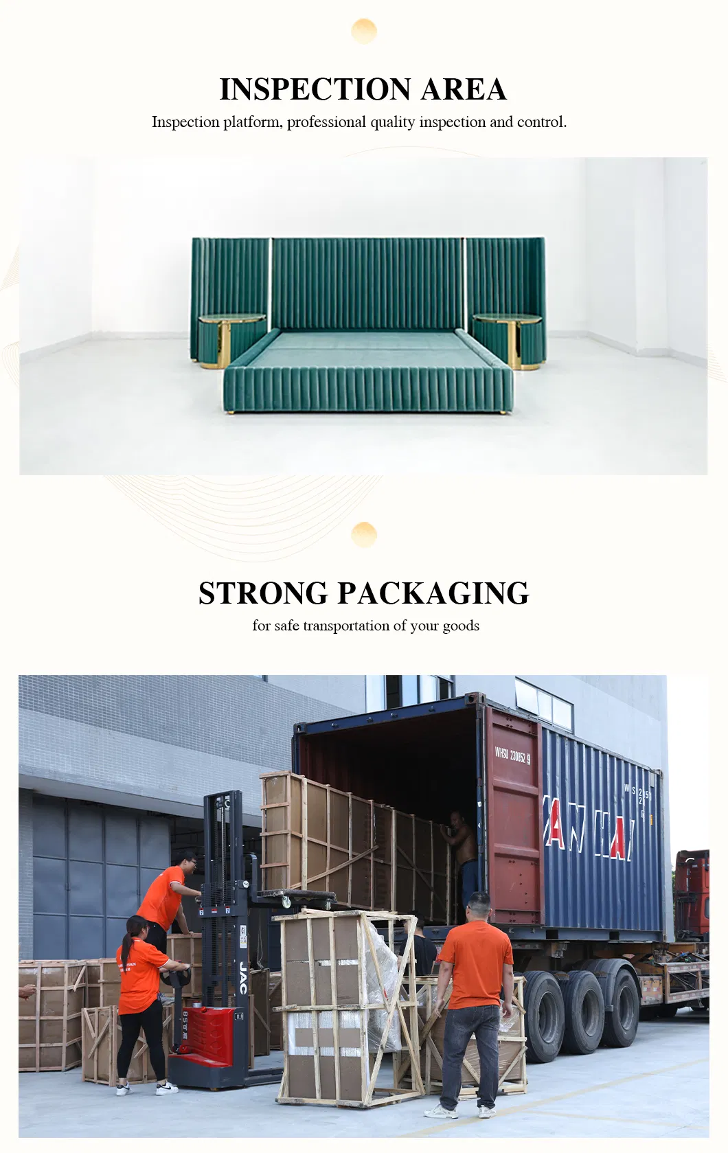 Manufacturing Excellence