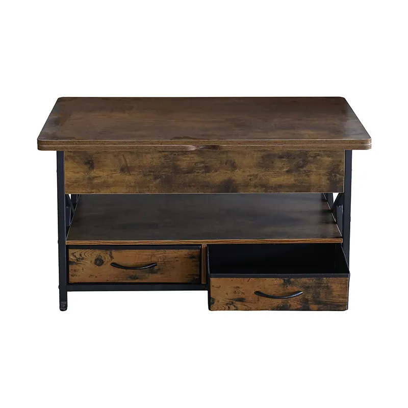 Coffee Table Detail 1