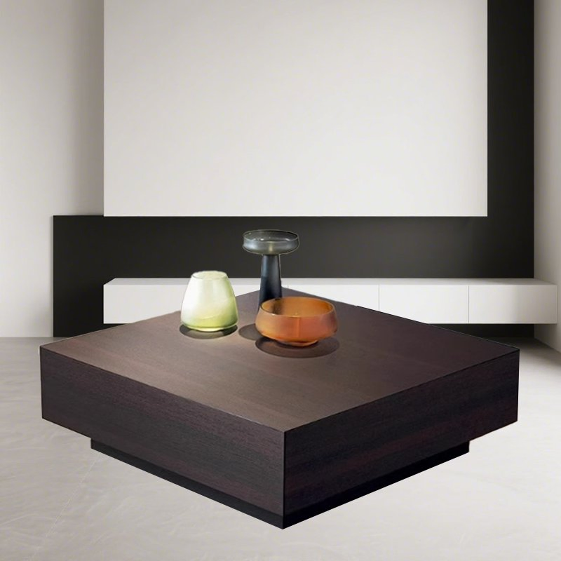 Hotel Villa Garden Patio Aluminum Furniture Coffee Table Side Table