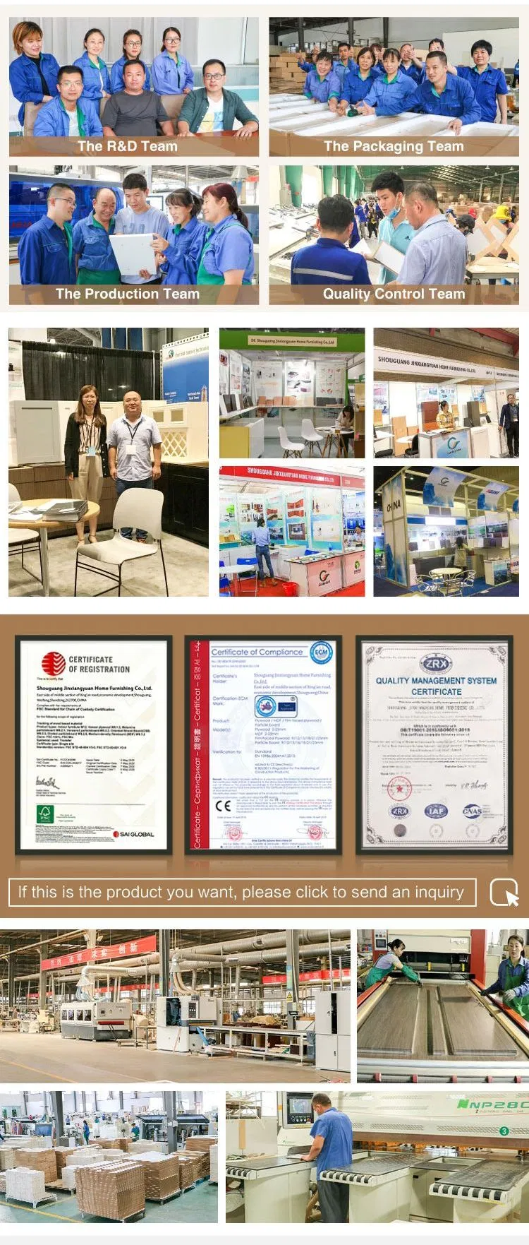 Final Product Overview