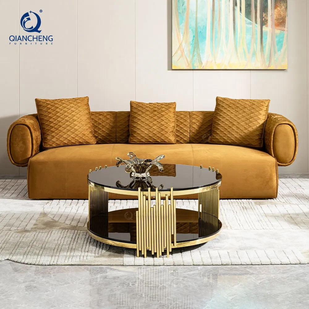 Coffee Table Design 3