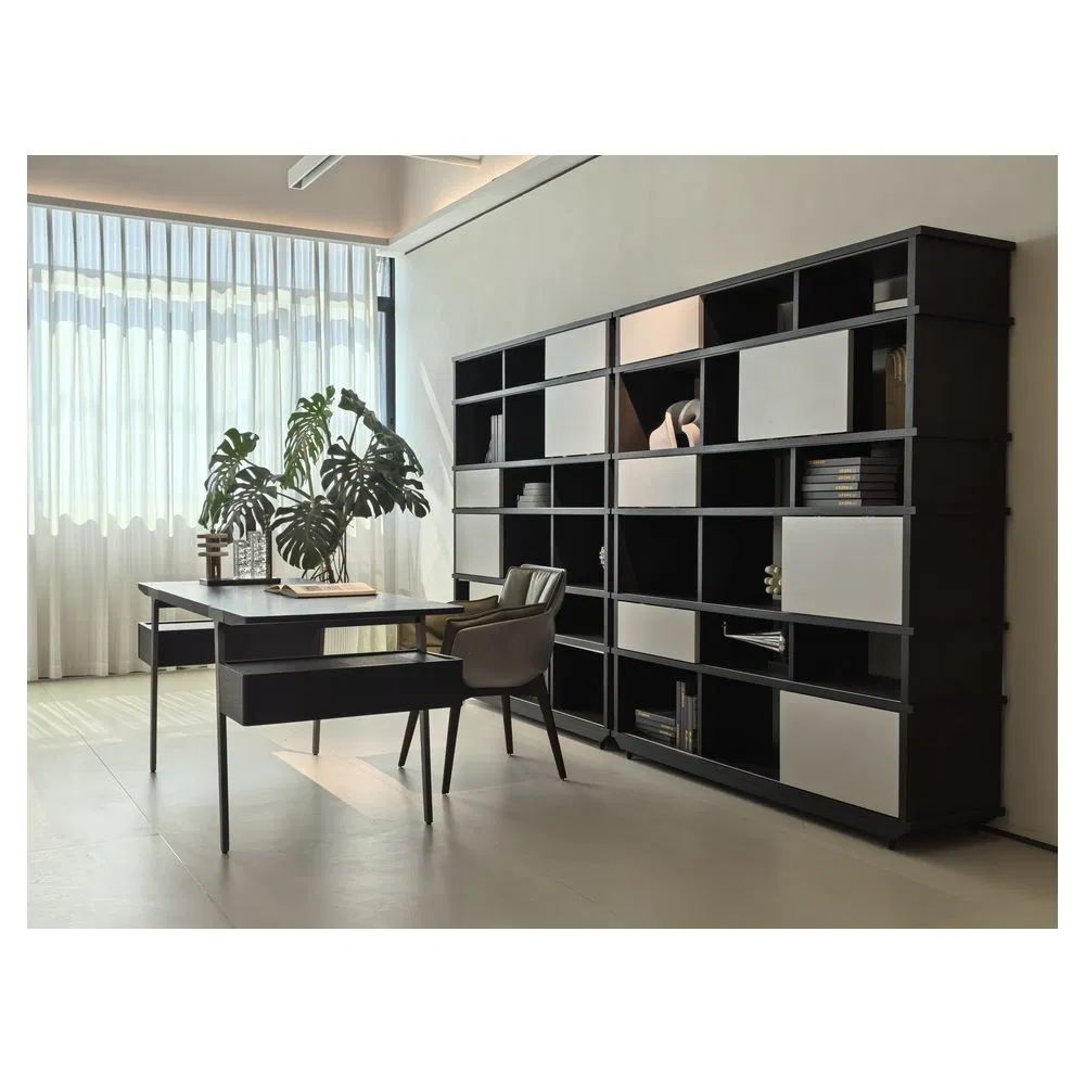 Multifunctional Lift-Top Coffee Table