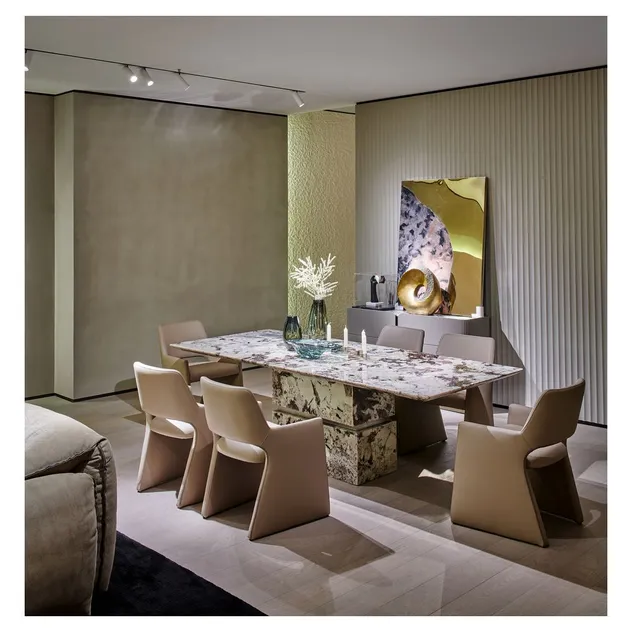 Lift-Top Coffee Table Display