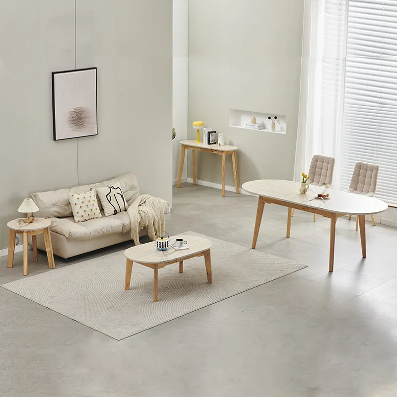 Product Scene Display