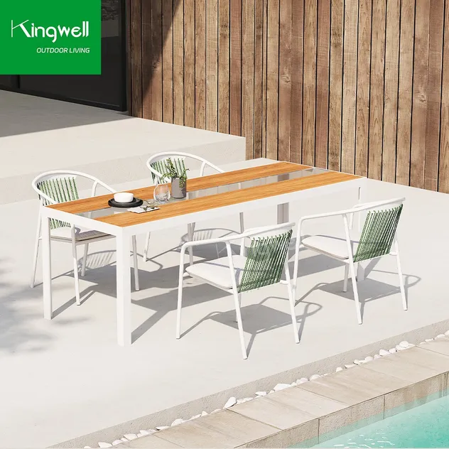 Dining Table Series 1