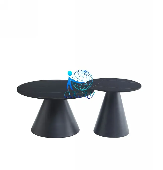 Coffee Table Detail 1