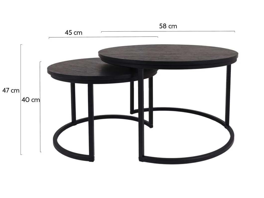 Scratch Resistant Table Top
