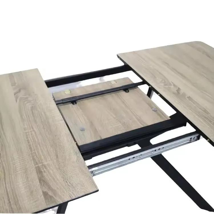 Dining Table Set View 3