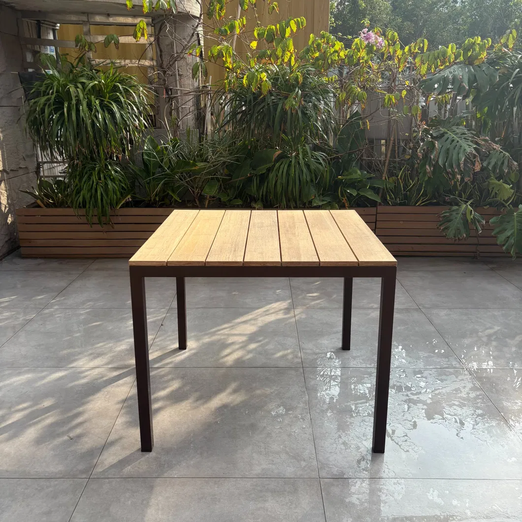 Modern Outdoor Chair