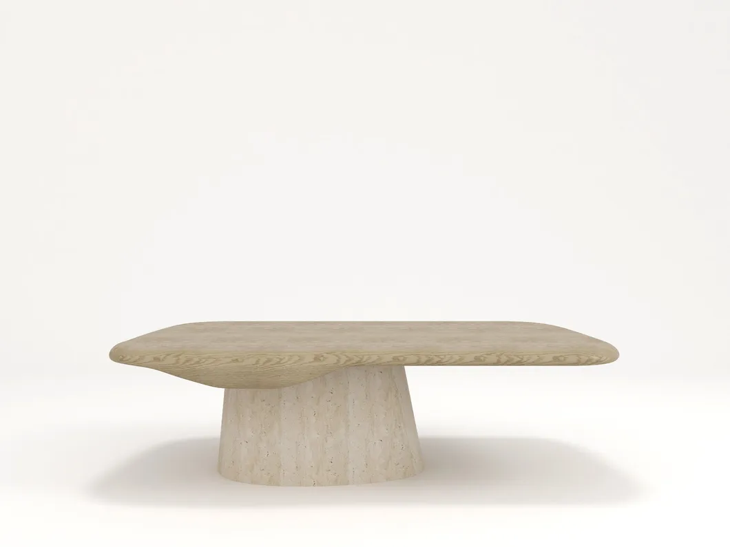 Coffee Table Photo 2